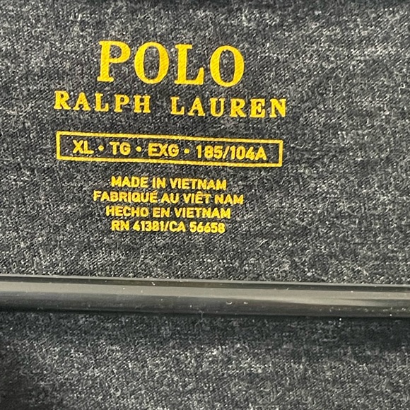 Polo Ralph Lauren - Picture 3 of 5